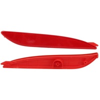 фото thumb №14, Набор фары заднего бампера 924063x000 замена панель фара