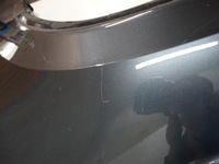 фото thumb №15, Крила лівий передній seat ateca