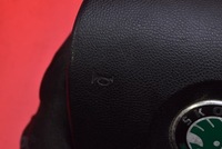 фото thumb №10, Подушка безпеки подушка повітряна водія 1z0880201n skoda octavia 2 ii 04-08