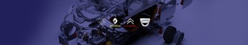 ADBLUE НАСОС CITROEN C3 1.4-1.6HDI 09-