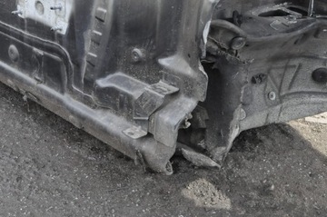 фото thumb №16, Rolls-royce рейз rr5 чверть лонжерон права перед