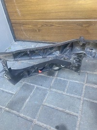 фото thumb №10, Opel corsa d 1.4 pas передний усилитель