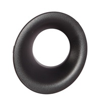 фото thumb №6, Решётка радиатора решётка радиатора dodge challenger 2015-2020 рамка противотуманной фары левая premium