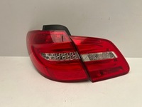 фото thumb №1, Лампа зад задняя левая mercedes b-klasa bklasa w246 a2469066300 a2468200564