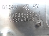 фото thumb №7, Peugeot partner iii правая ролик дверь раздвижных