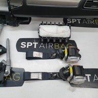 фото thumb №10, Coleos ii панель приладів консоль подушки безпеки ремені подушка безпеки