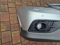 фото thumb №10, Бампер перед передний kompletny honda crv iv