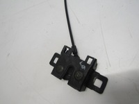 фото thumb №2, Замок трос капот range rover sport l405 500020