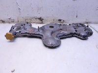 фото thumb №5, Крышка защита распределительного вала subaru forester iii 2.0 d