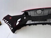 фото thumb №11, Mazda cx3 cx-3 бампер перед решітка радіатора d10l-50712 dk8a-50081 оригінал