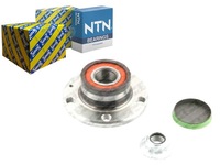 фото thumb №1, Набор подшипник колёса з ступица audi a1 a2 seat шнур