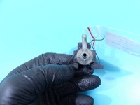 фото thumb №7, Клапан турбины vw passat cc 06f906283f 2.0 tsi