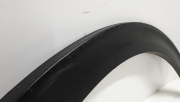 фото thumb №9, Kia sportage 4 iv планка крыльев левый зад