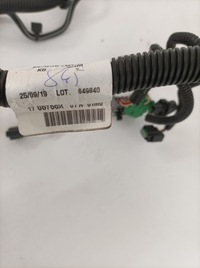 фото thumb №7, Peugeot expert iii жгут pdc перед 1708788x01a