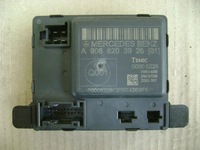 фото thumb №1, Модуль блок керування двері mercedes sprinter 906