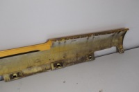 Молдинг поріг накладка поріг ліва mercedes a190 c190 amg gt gts 14- Недорого, фото thumb