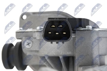 фото thumb №15, Mechanizm/silnik двірник перед esw-ty-003 nty