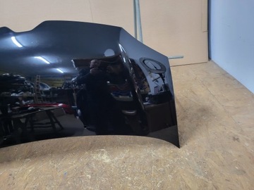 фото thumb №5, Renault twingo iii 3 капот przedia перед