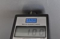 фото thumb №8, Toyota avensis t27 капот кришка відсік двигуна 1g6