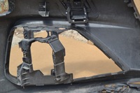 фото thumb №13, Audi rs4 b9 lift бампер передний 8w0807065bk