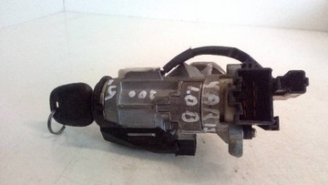 фото thumb №5, Замок запалювання ключ toyota yaris i 1,0 b 2005r.