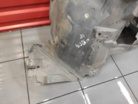 фото thumb №2, Mercedes c-klasa w204 подкрылок передние комплектные левый правые перед оригинал