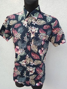 ФУТБОЛКА M NEXT CUSTOM SURF SUMMER ГАВАЙСКИЙ ЦВЕТОК