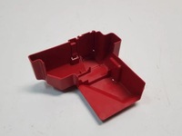 фото thumb №5, Захист клеми плюсовий renault kajdar captur ii megane iv 243124712r