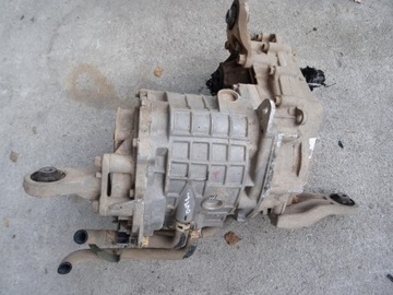 фото thumb №5, Mitsubishi outlander диференціал міст двигун f1e1a-2-b5z