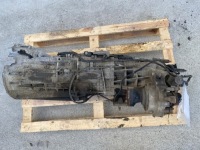 Коробка передач передач + редуктор ford 3.2 tdci 4x4 ranger 3,2 doratorq дизель Доставка, фото thumb