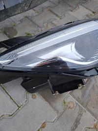 фото thumb №9, Mg zs бампер перед pas крила капот лампи радіатор 1.0 tgdi kpl