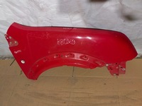 фото thumb №1, Крыло правый перед ford conect
