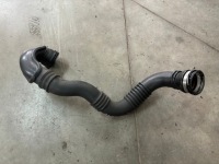Купити Труба шланг інтеркулер opel astra iv j 1.7 cdti 132265281, фото thumb