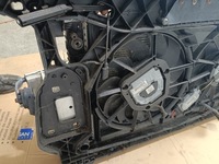 фото thumb №11, Перед бампер крила pas переднє радіатор audi s5 a5 8t