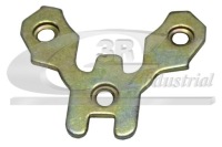 фото thumb №1, 3rg 50711 підкладка захисна, шарнір несучий / напрямна