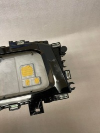 фото thumb №8, Vw golf 8 рамка спідометра a2c1821560200 5h0920340