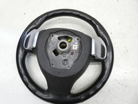 фото thumb №10, Bmw f10 f11 кермо sport подушка безпеки usa, з пелюстки з підігрівом