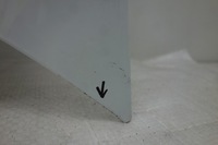 фото thumb №10, Капот renault kangoo ii 08-13 цвет - 369