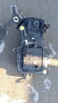 фото thumb №1, Бак adblue насос комплект opel combo e 1.5cdti