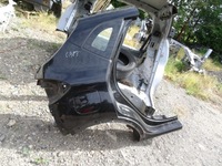 фото thumb №1, Renault captur i крыло правый задняя задний