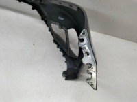 Бампер передній перед mercedes cls w257 18- Ціна, фото thumb