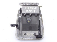 фото thumb №1, Iveco eurocargo 91-02 педалі основа педалей