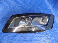 фото thumb №7, Лампа левый перед левая передняя audi q5 8r 2,0tdi