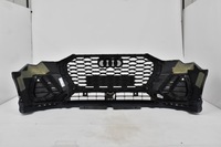 фото thumb №8, Audi q3 2018- 83a 83f s-line бампер переднє