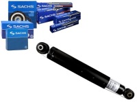 Купить Амортизатор fiat doblo opel combo combo / tour 1.3, фото thumb