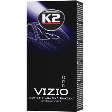 K2 VIZIO PRO Невидимый дворник PRO версия