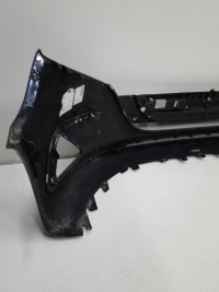 Mercedes бампер передній amg pts niebieski решітка радіатора v klasa 447 w447 2 рестайлінг Недорого, фото thumb