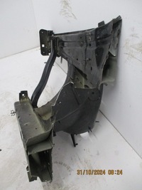 фото thumb №7, Лонжерон чверть права передня jeep grand cherokee lift