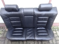 фото thumb №8, Audi a8 d2 сидіння заднє сидіння шкіра комфорт soul oryg