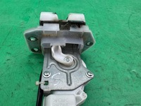 фото thumb №7, Замок задний крышки багажника b6765 suzuki swift iv mk6 05-10 europa